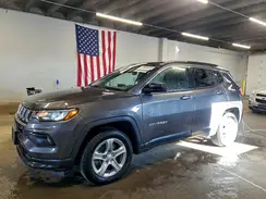 3C4NJDBN3RT603348 2024 JEEP COMPASS