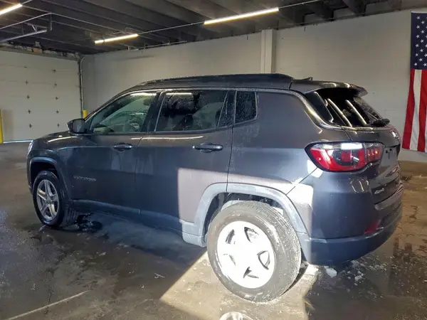 3C4NJDBN3RT603348 2024 JEEP COMPASS - Image 2