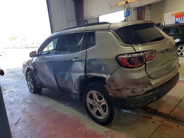 3C4NJDBN3RT603494 2024 JEEP COMPASS - Image 2
