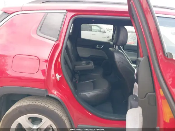 3C4NJDBN3RT603804 2024 JEEP COMPASS - Image 8