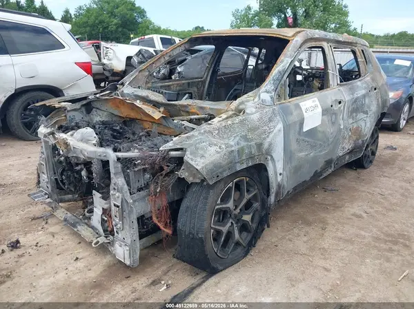 3C4NJDBN3RT604113 2024 JEEP COMPASS - Image 2