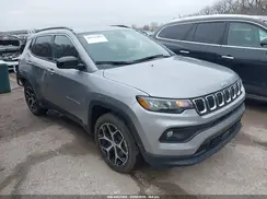 3C4NJDBN3RT604158 2024 JEEP COMPASS