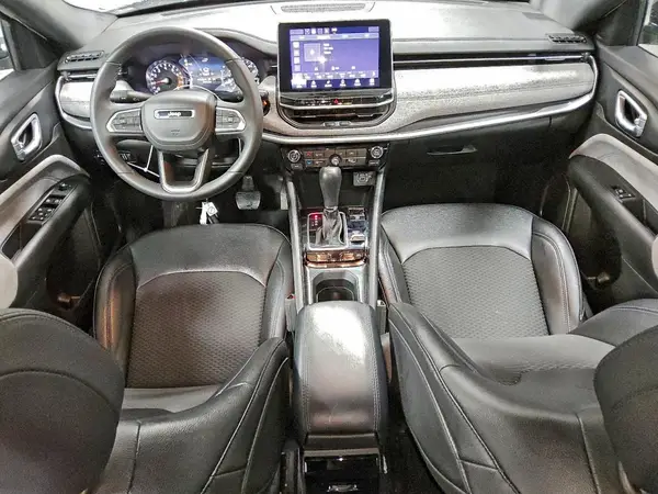 3C4NJDBN3RT604189 2024 JEEP COMPASS - Image 8