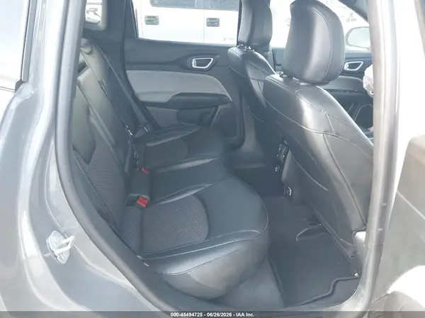 3C4NJDBN3RT605522 2024 JEEP COMPASS - Image 8