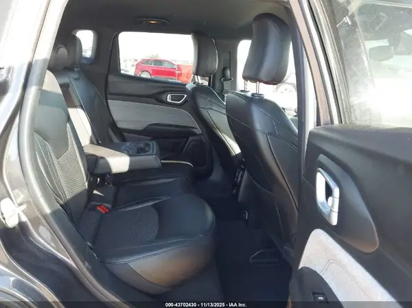 3C4NJDBN3RT605780 2024 JEEP COMPASS - Image 8
