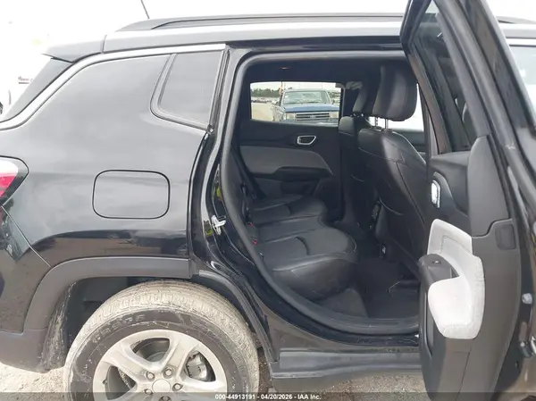 3C4NJDBN3RT605973 2024 JEEP COMPASS - Image 8