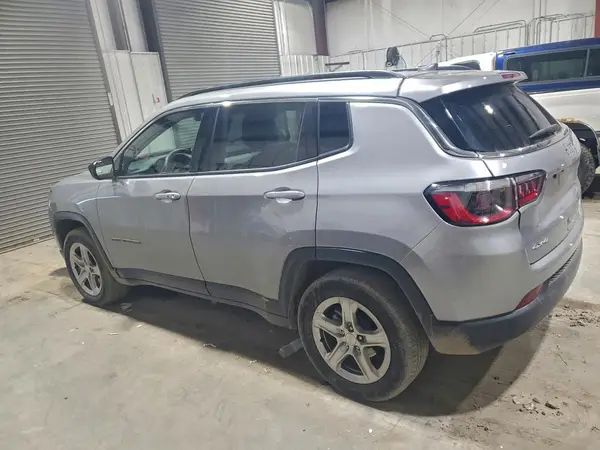 3C4NJDBN3RT606458 2024 JEEP COMPASS - Image 2