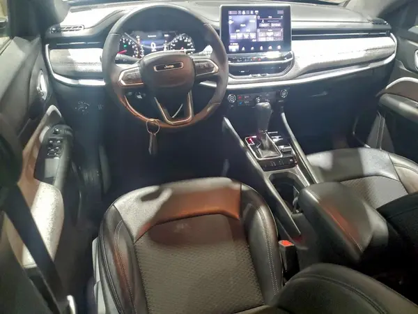 3C4NJDBN3RT606458 2024 JEEP COMPASS - Image 8