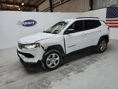 3C4NJDBN3RT606699 2024 JEEP COMPASS
