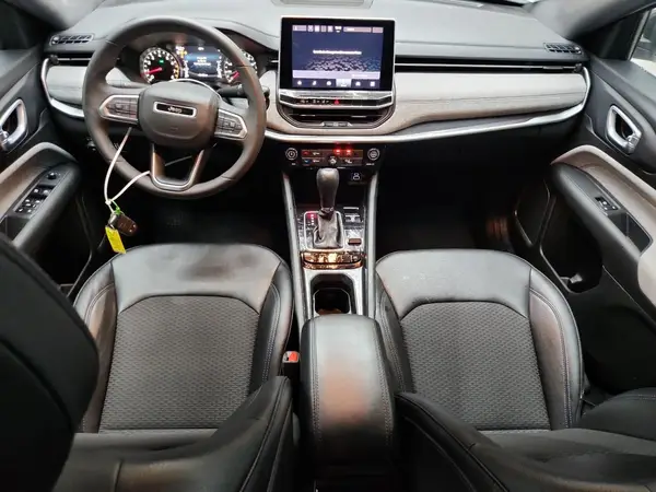 3C4NJDBN3RT606699 2024 JEEP COMPASS - Image 8