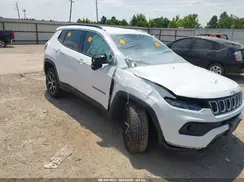 3C4NJDBN3RT607139 2024 JEEP COMPASS
