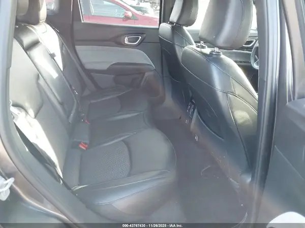 3C4NJDBN3RT607755 2024 JEEP COMPASS - Image 8