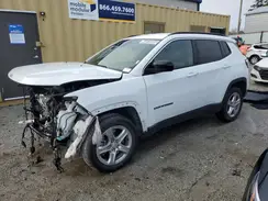 3C4NJDBN3RT607867 2024 JEEP COMPASS