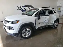 3C4NJDBN3RT608064 2024 JEEP COMPASS