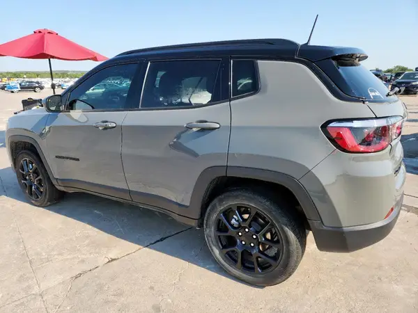 3C4NJDBN3RT608145 2024 JEEP COMPASS - Image 2