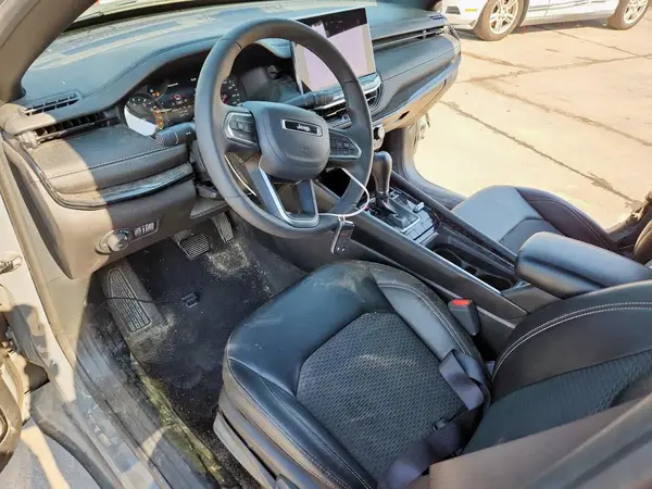 3C4NJDBN3RT608145 2024 JEEP COMPASS - Image 8