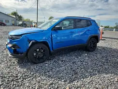 3C4NJDBN3ST501926 2025 JEEP COMPASS