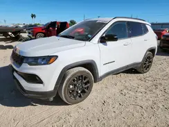 3C4NJDBN3ST515955 2025 JEEP COMPASS
