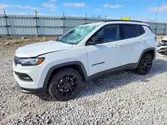 3C4NJDBN3ST516166 2025 JEEP COMPASS