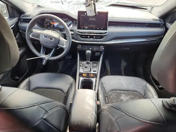 3C4NJDBN3ST516166 2025 JEEP COMPASS - Image 8