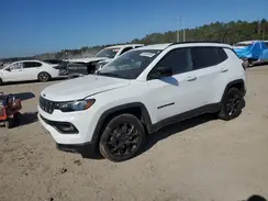 3C4NJDBN3ST516202 2025 JEEP COMPASS