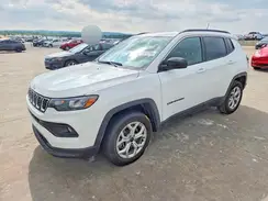 3C4NJDBN3ST518841 2025 JEEP COMPASS