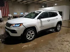 3C4NJDBN3ST521934 2025 JEEP COMPASS
