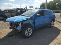 3C4NJDBN3ST526387 2025 JEEP COMPASS