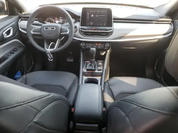 3C4NJDBN3ST526387 2025 JEEP COMPASS - Image 8