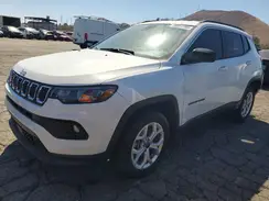 3C4NJDBN3ST526969 2025 JEEP COMPASS