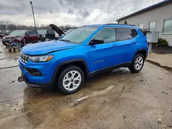 3C4NJDBN3ST527751 2025 JEEP COMPASS
