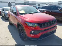3C4NJDBN3ST528642 2025 JEEP COMPASS