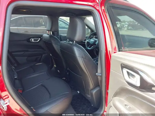 3C4NJDBN3ST528642 2025 JEEP COMPASS - Image 8
