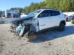 3C4NJDBN3ST529239 2025 JEEP COMPASS