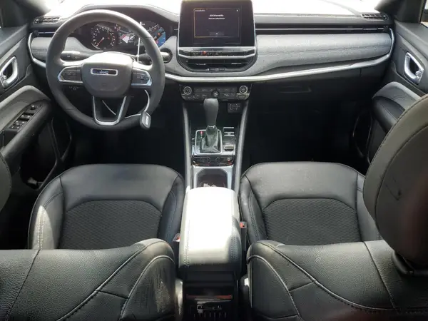 3C4NJDBN3ST529886 2025 JEEP COMPASS - Image 8
