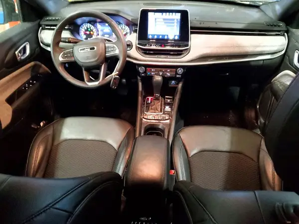 3C4NJDBN3ST530231 2025 JEEP COMPASS - Image 8