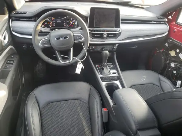 3C4NJDBN3ST530732 2025 JEEP COMPASS - Image 8