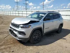 3C4NJDBN3ST530777 2025 JEEP COMPASS