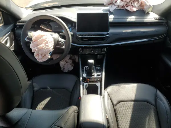 3C4NJDBN3ST530777 2025 JEEP COMPASS - Image 8