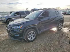 3C4NJDBN3ST534067 2025 JEEP COMPASS