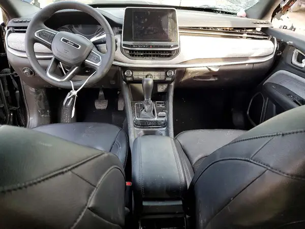 3C4NJDBN3ST534067 2025 JEEP COMPASS - Image 8