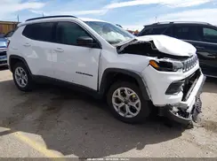 3C4NJDBN3ST534862 2025 JEEP COMPASS