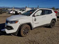 3C4NJDBN3ST535655 2025 JEEP COMPASS