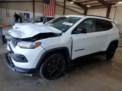 3C4NJDBN3ST537535 2025 JEEP COMPASS