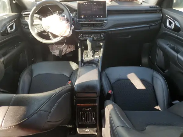 3C4NJDBN3ST537535 2025 JEEP COMPASS - Image 8
