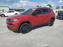 3C4NJDBN3ST538670 2025 JEEP COMPASS