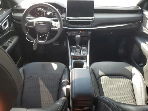 3C4NJDBN3ST538670 2025 JEEP COMPASS - Image 8