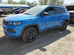 3C4NJDBN3ST539351 2025 JEEP COMPASS