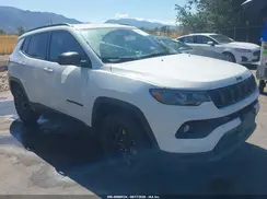3C4NJDBN3ST539589 2025 JEEP COMPASS