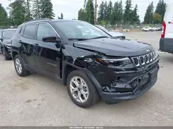3C4NJDBN3ST547451 2025 JEEP COMPASS